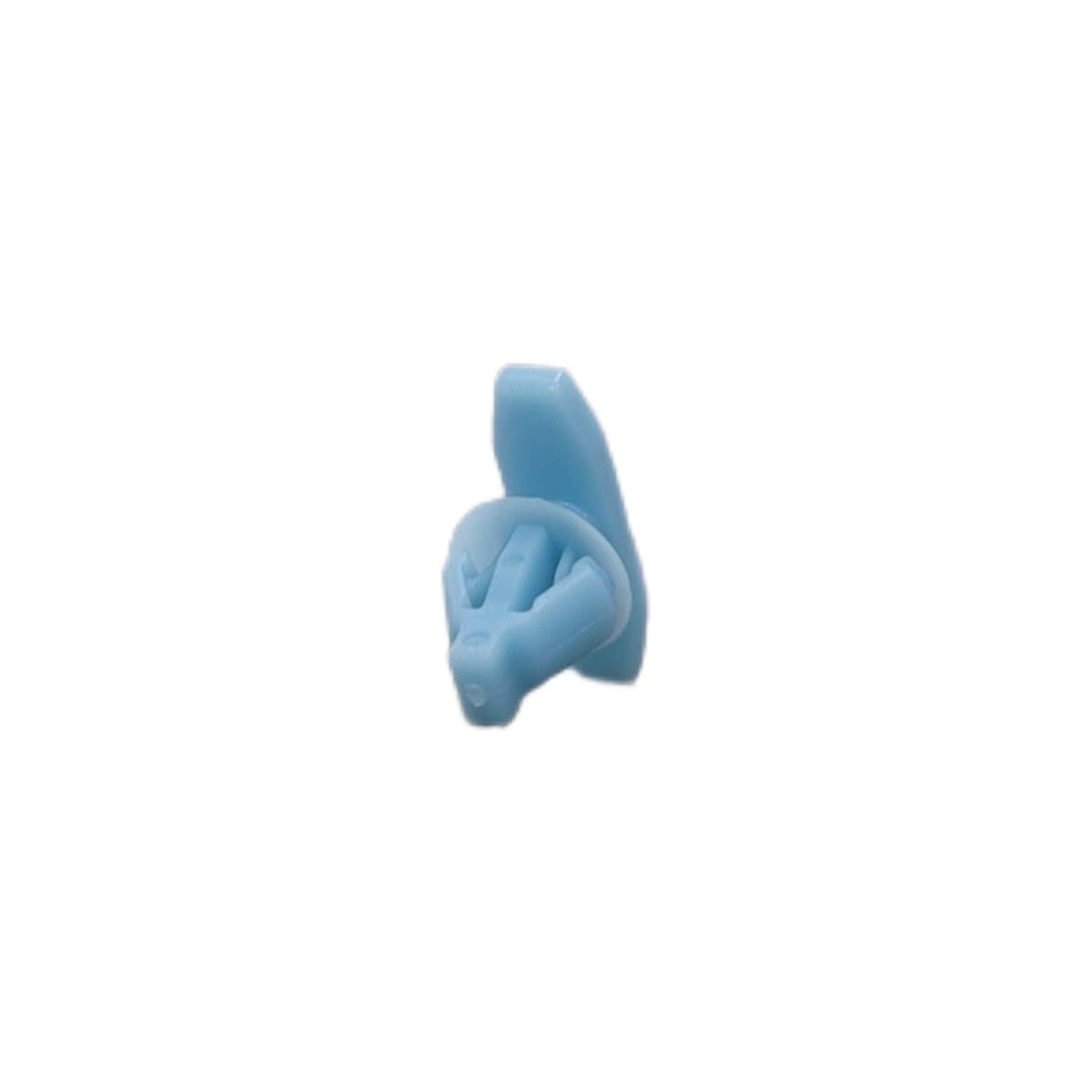 Fästclips – 10-pack