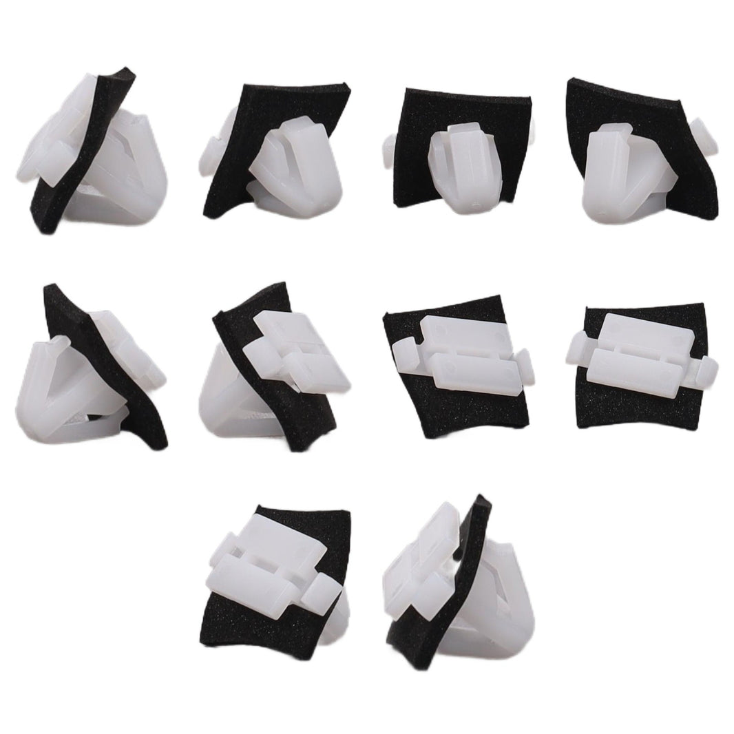 Fästclips Hyundai i20 II/Sonata V m.fl. – 10-pack