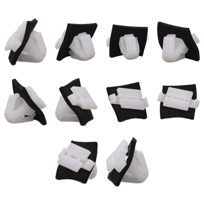 Fästclips Hyundai i20 II/Sonata V m.fl. – 10-pack