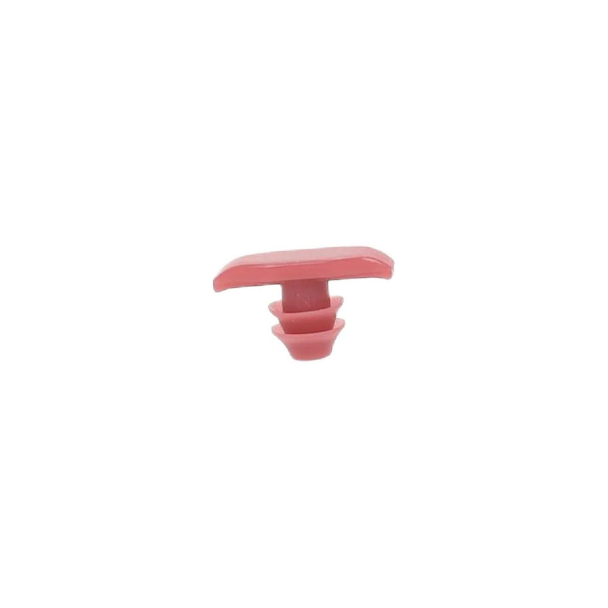 Fästclips – 10-pack