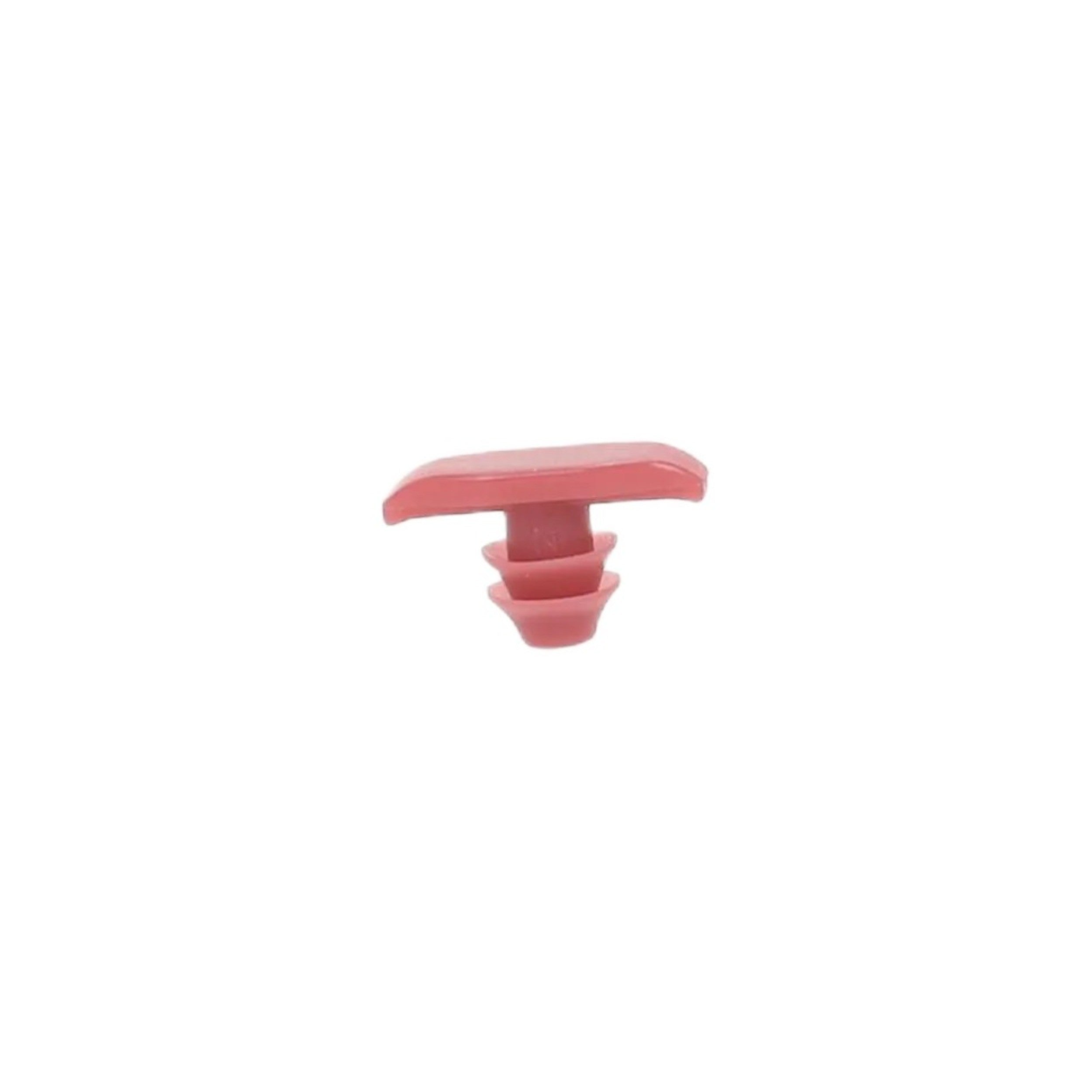 Fästclips – 10-pack