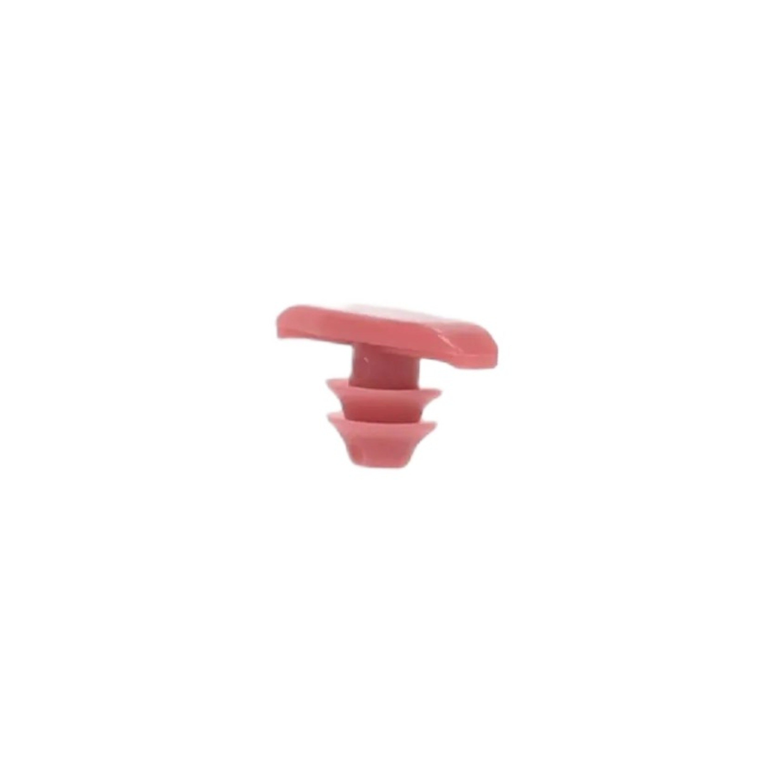 Fästclips – 10-pack