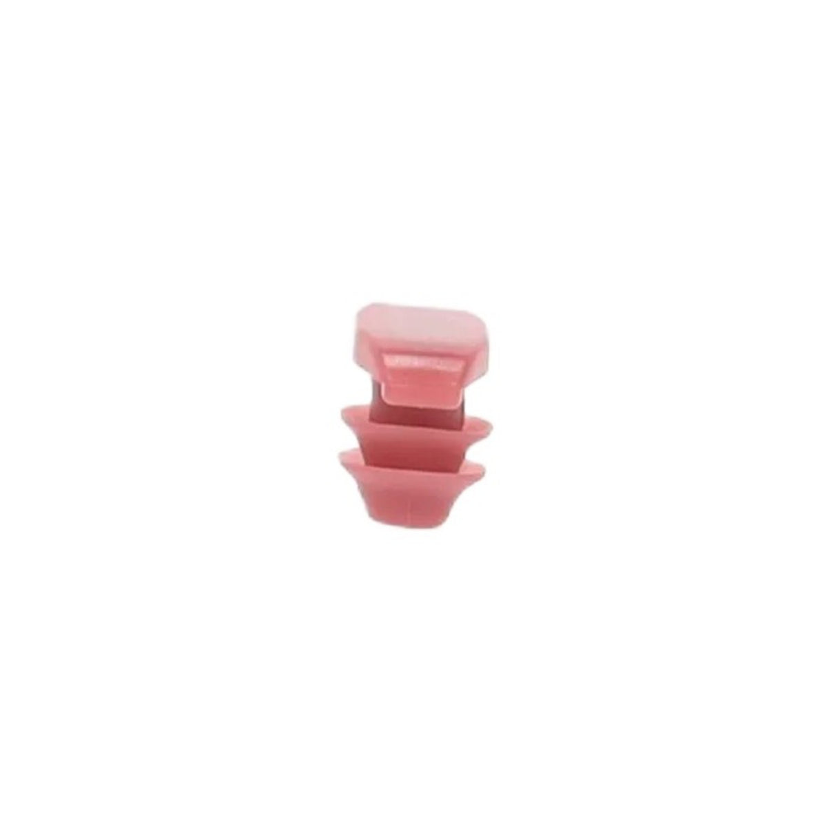 Fästclips – 10-pack