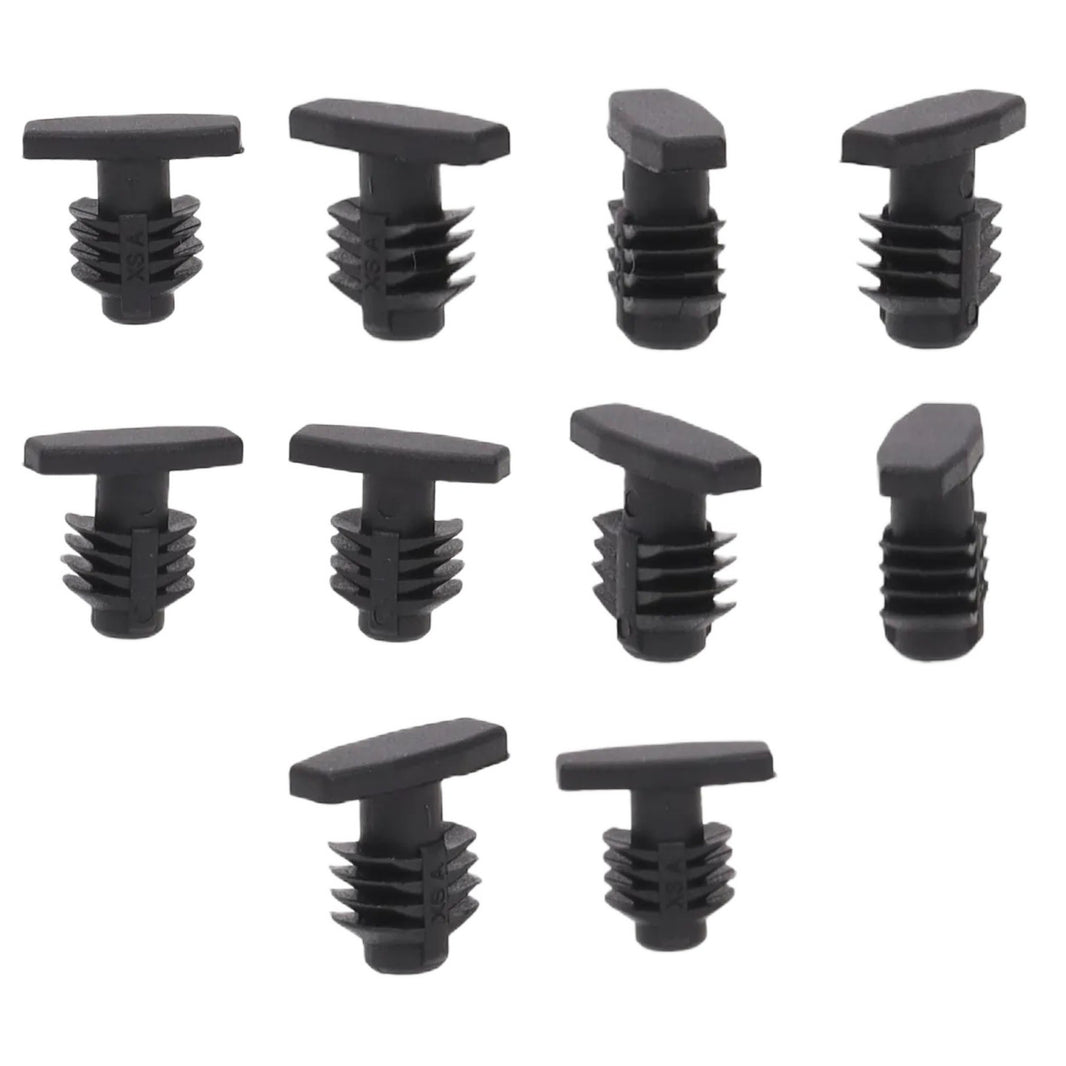 Fästclips Hyundai Accent I/Accent m.fl. – fäste Stabilt fäste