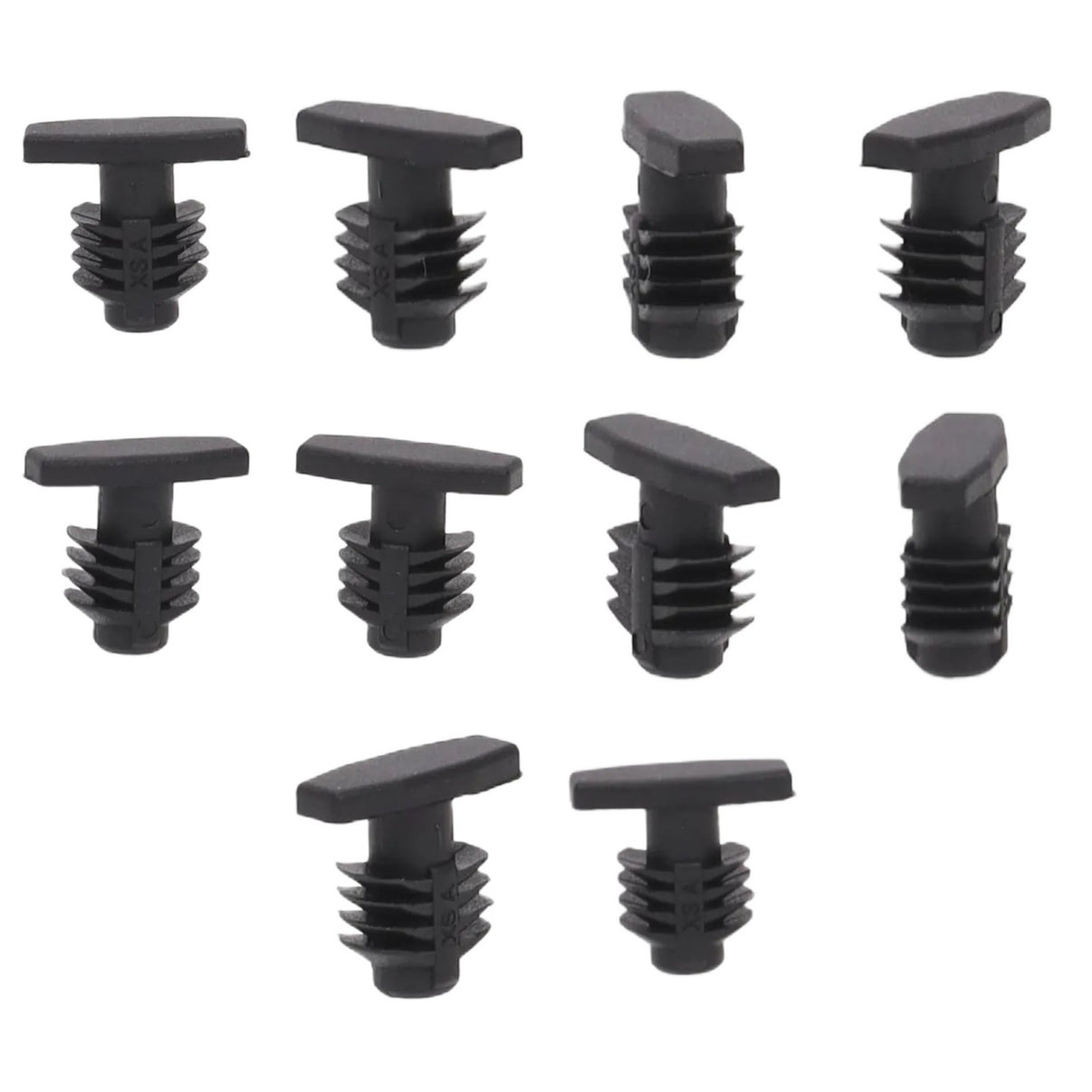 Fästclips Hyundai Accent I/Accent m.fl. – fäste Stabilt fäste