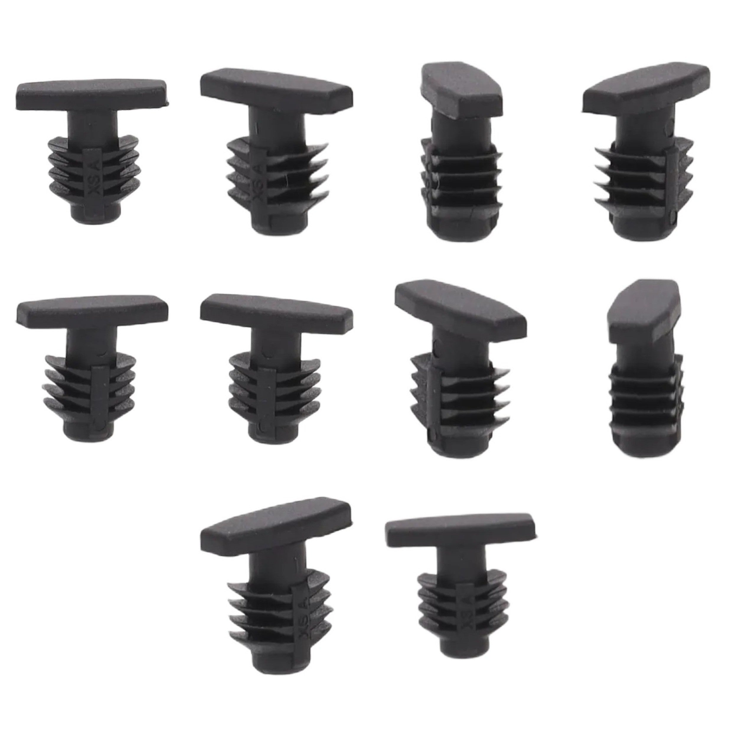 Fästclips Hyundai Accent I/Accent m.fl. – fäste Stabilt fäste