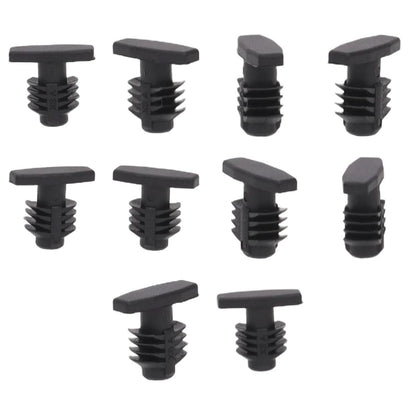 Fästclips Hyundai Accent I/Accent m.fl. – fäste Stabilt fäste