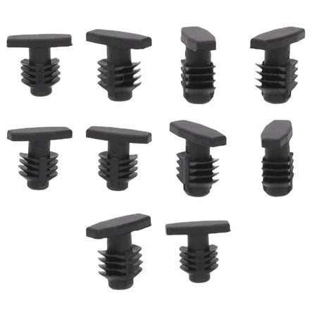 Fästclips Hyundai Accent I/Accent m.fl. – fäste Stabilt fäste