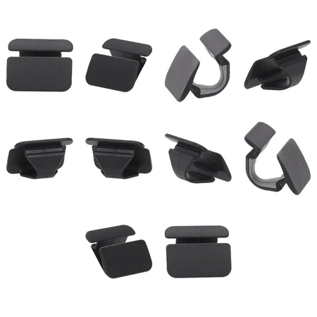 Fästclips Ford C-Max/Focus C-Max m.fl. – 10-pack