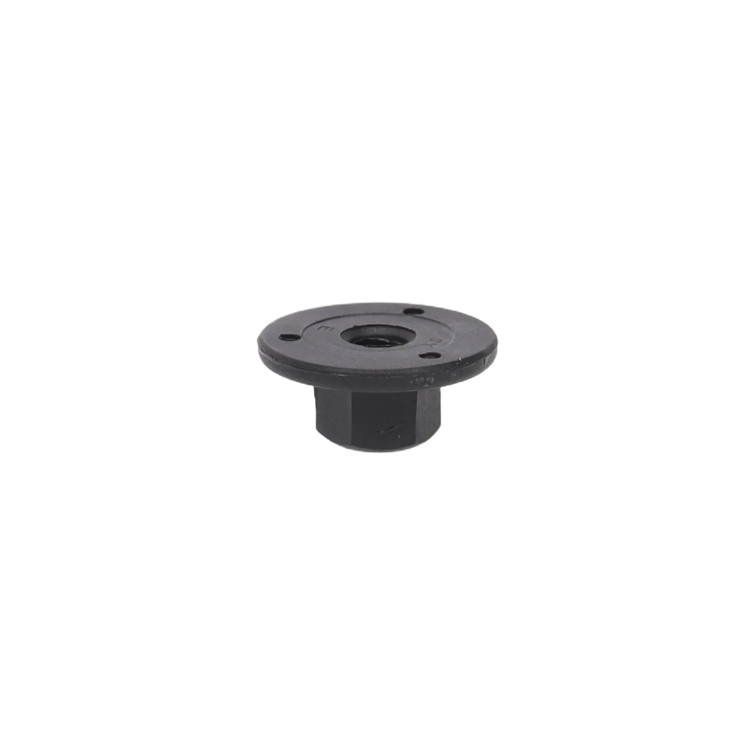 Fästclips Alfa Romeo Giulia/Giulietta m.fl. – 10-pack