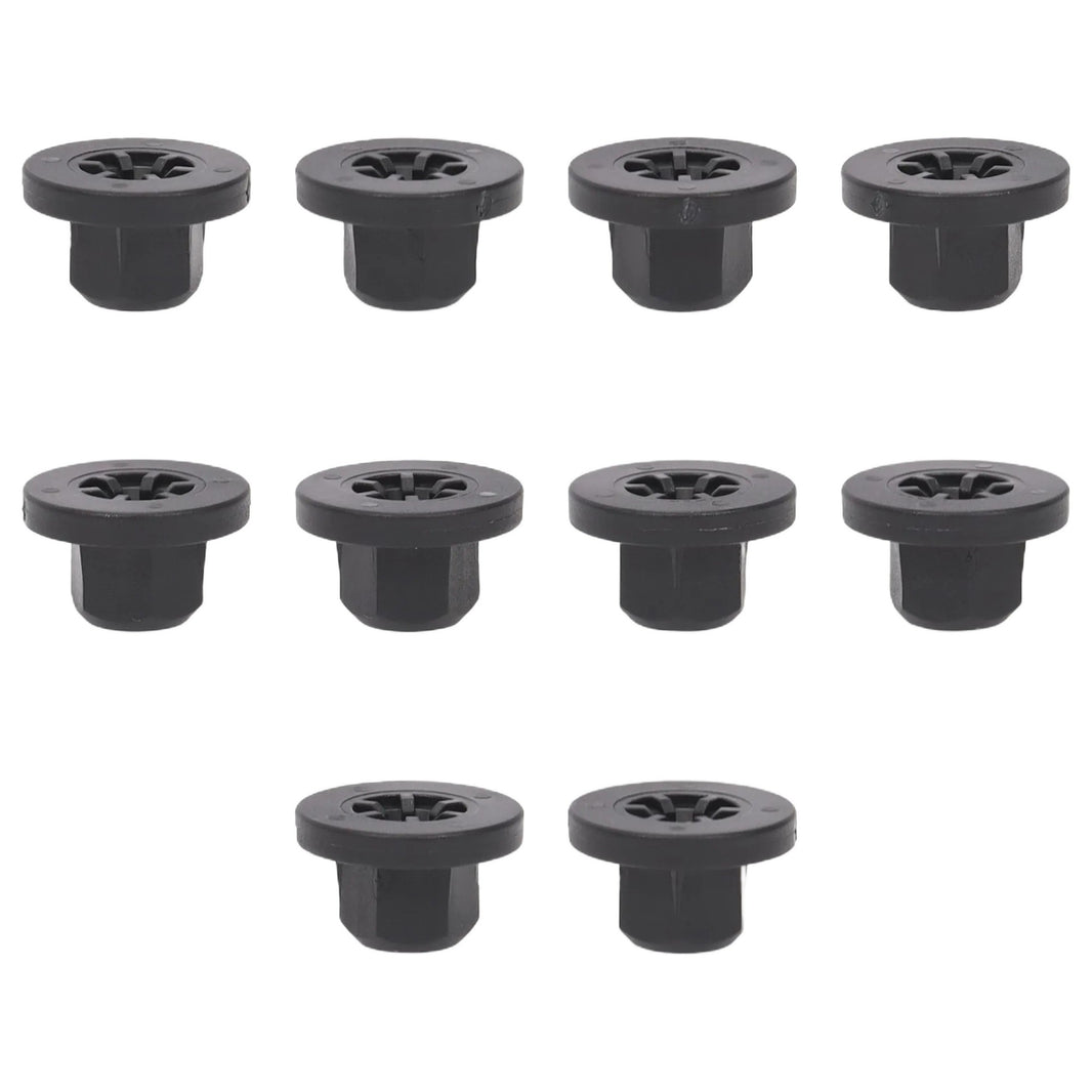 Fästclips MINI Clubman/Countryman m.fl. – 10-pack