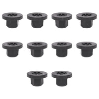 Fästclips MINI Clubman/Countryman m.fl. – 10-pack