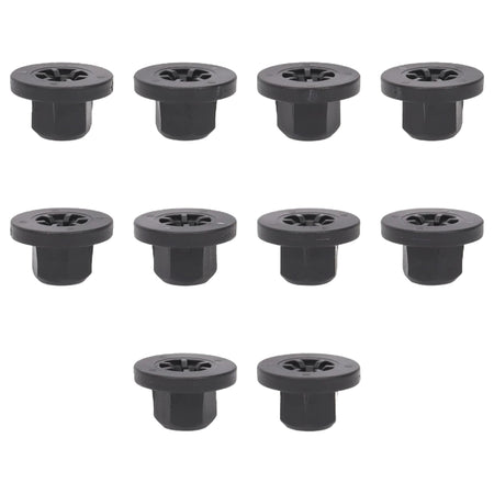 Fästclips MINI Clubman/Countryman m.fl. – 10-pack