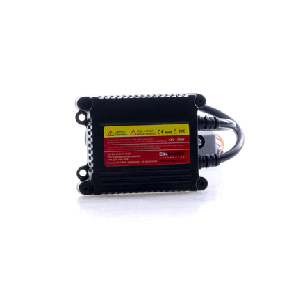 Xenonkit – HB4 – P22d – 6000K – 35 W – 9V - 16V