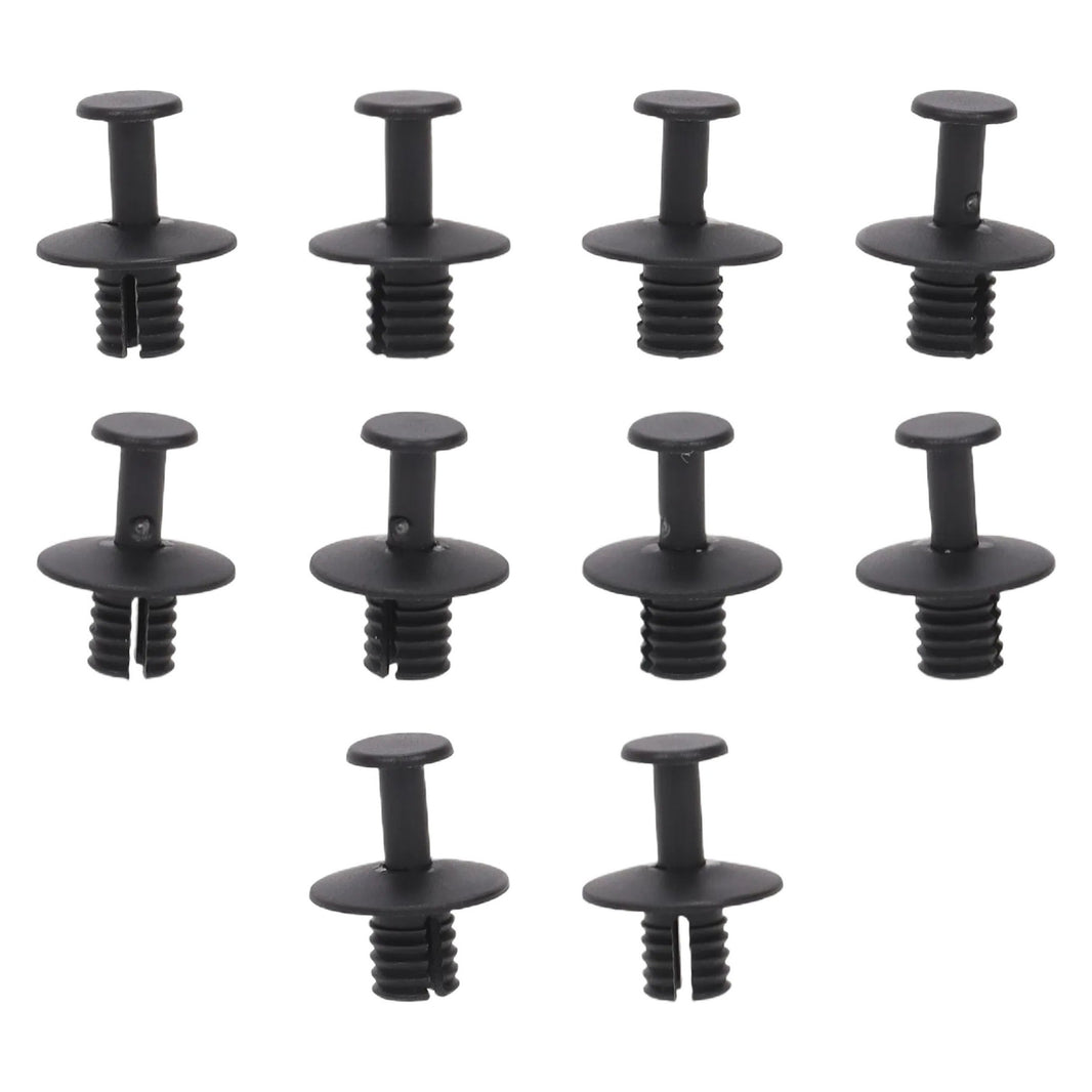 Fästclips BMW 3/3 Touring m.fl. – 10-pack
