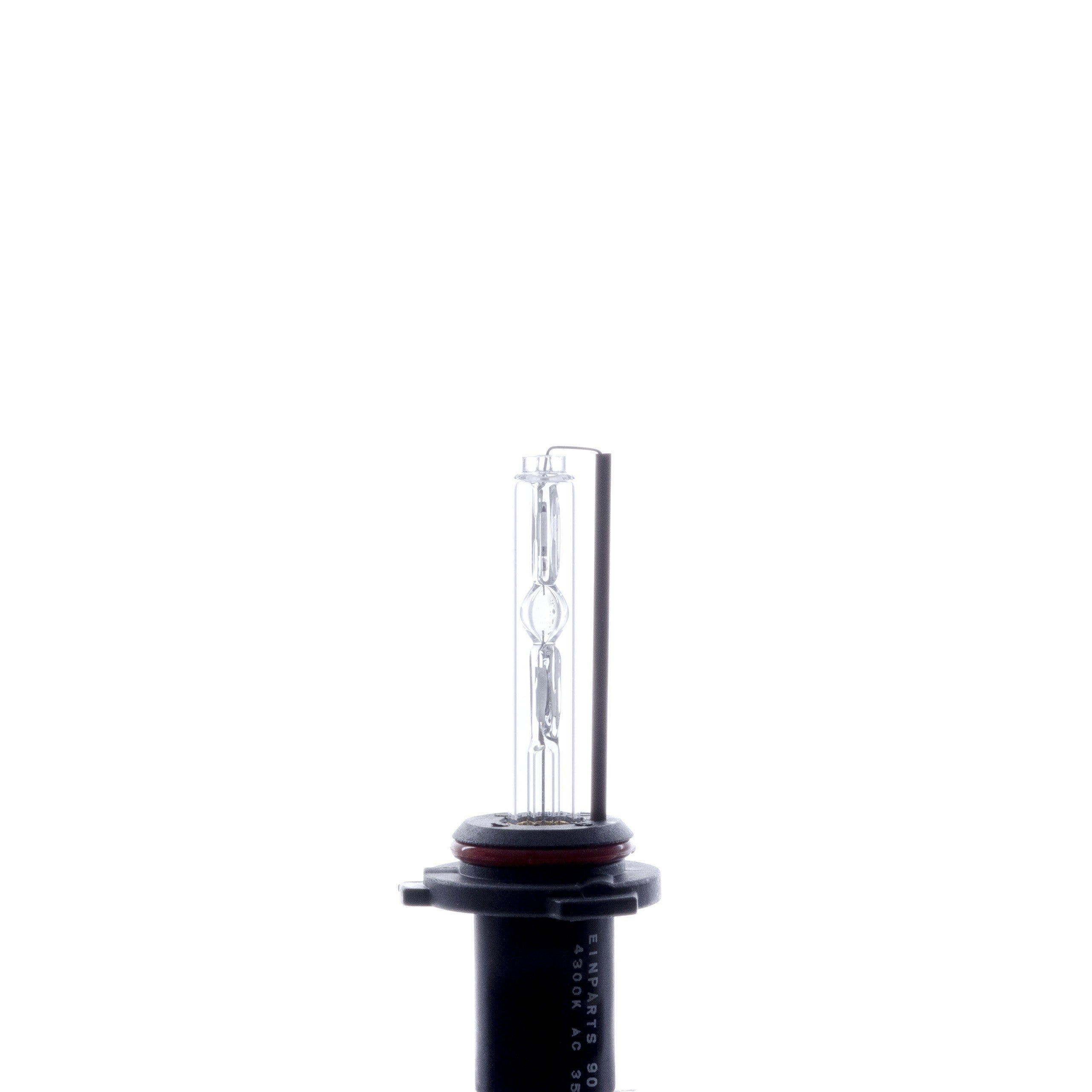 Xenonkit – HB4 – P22d – 6000K – 35 W – 9V - 16V