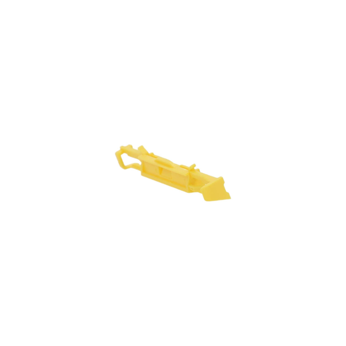 Fästclips – 10-pack