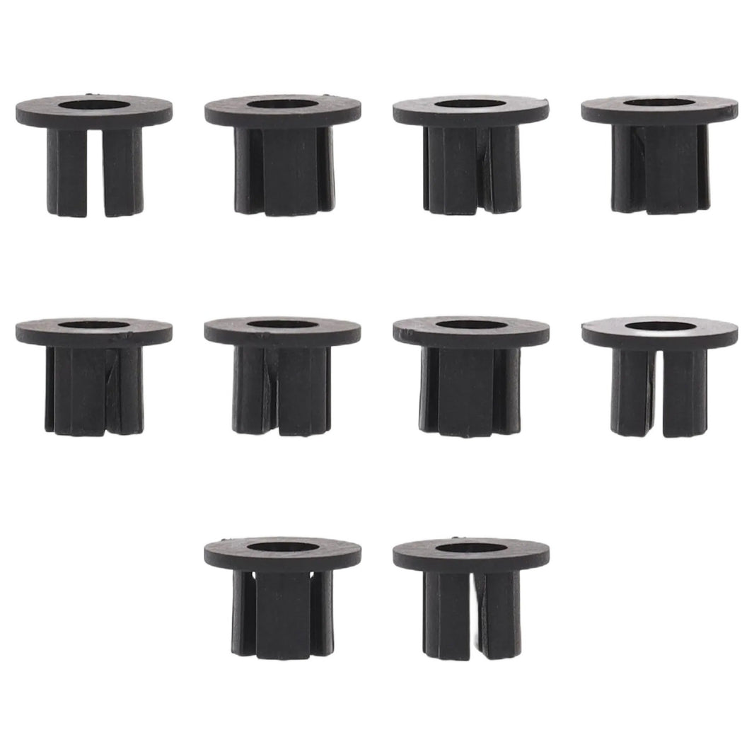 Fästclips Mercedes-Benz Cla Coupé/Cls Coupé m.fl. – 10-pack