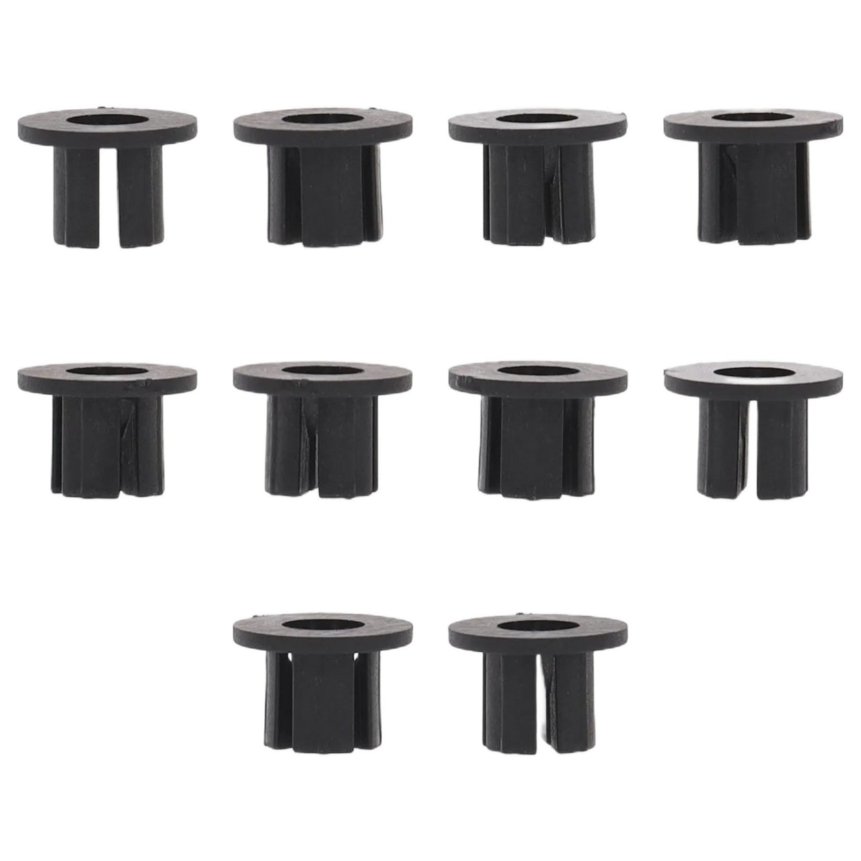 Fästclips Mercedes-Benz Cla Coupé/Cls Coupé m.fl. – 10-pack