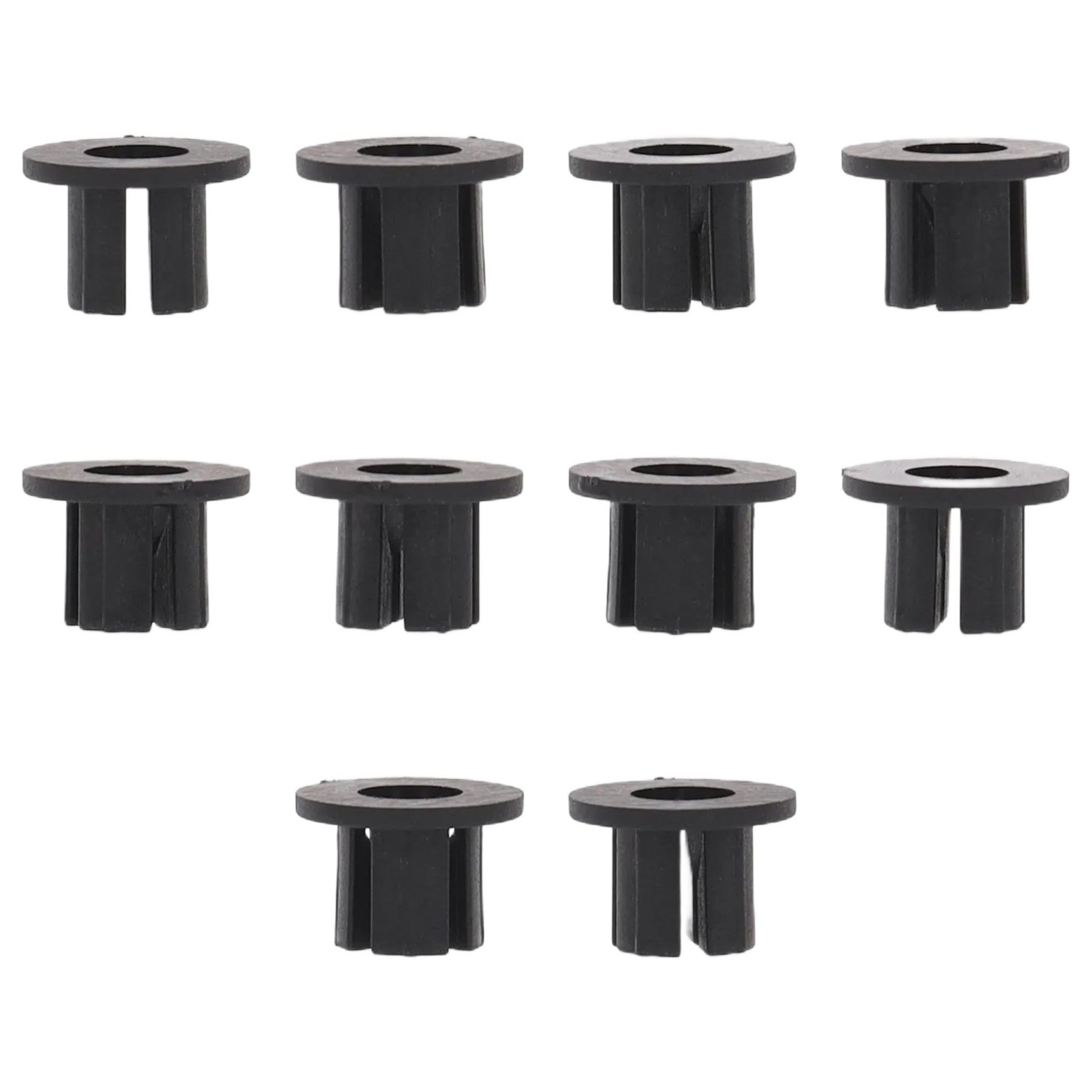 Fästclips Mercedes-Benz Cla Coupé/Cls Coupé m.fl. – 10-pack