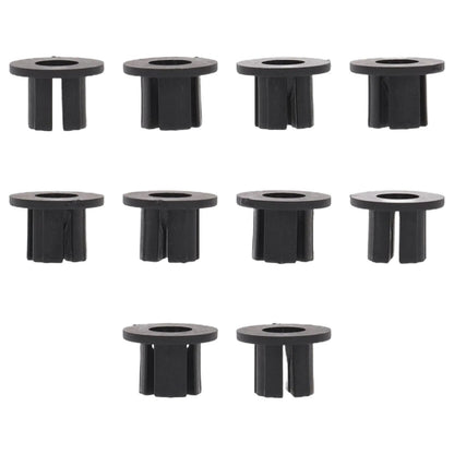 Fästclips Mercedes-Benz Cla Coupé/Cls Coupé m.fl. – 10-pack