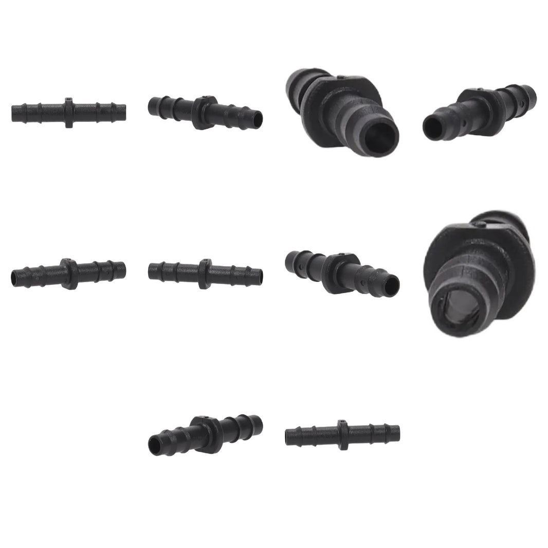 Fästclips Audi 100 C2/100 C3 Avant m.fl. – 10-pack