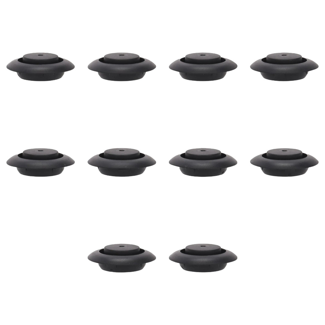 Fästclips Honda Accord VII/City IV m.fl. – 10-pack