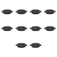 Fästclips Honda Accord VII/City IV m.fl. – 10-pack