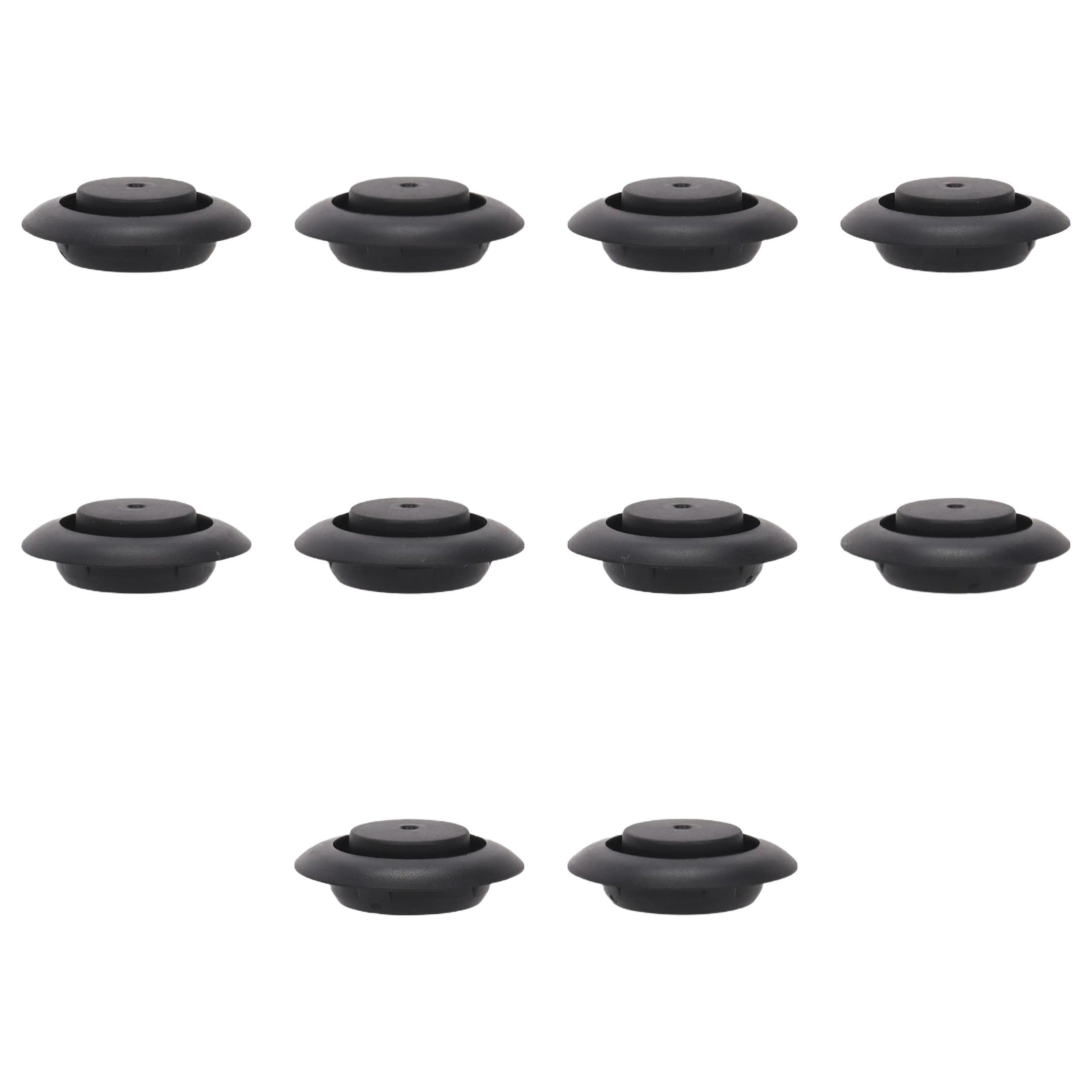 Fästclips Honda Accord VII/City IV m.fl. – 10-pack