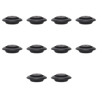 Fästclips Honda Accord VII/City IV m.fl. – 10-pack