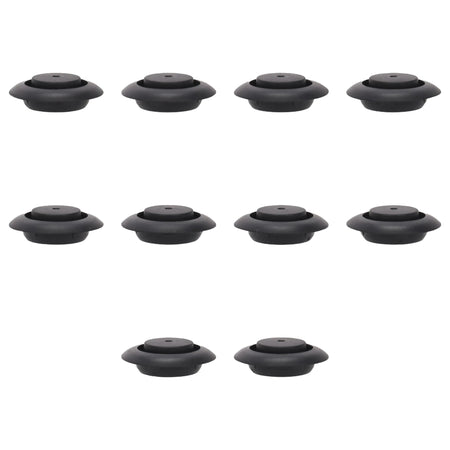 Fästclips Honda Accord VII/City IV m.fl. – 10-pack