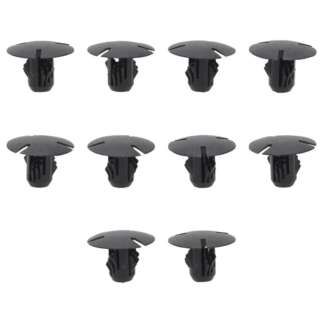 Fästclips Mercedes-Benz Cla Coupé/Cla Shooting Brake m.fl. – 10-pack
