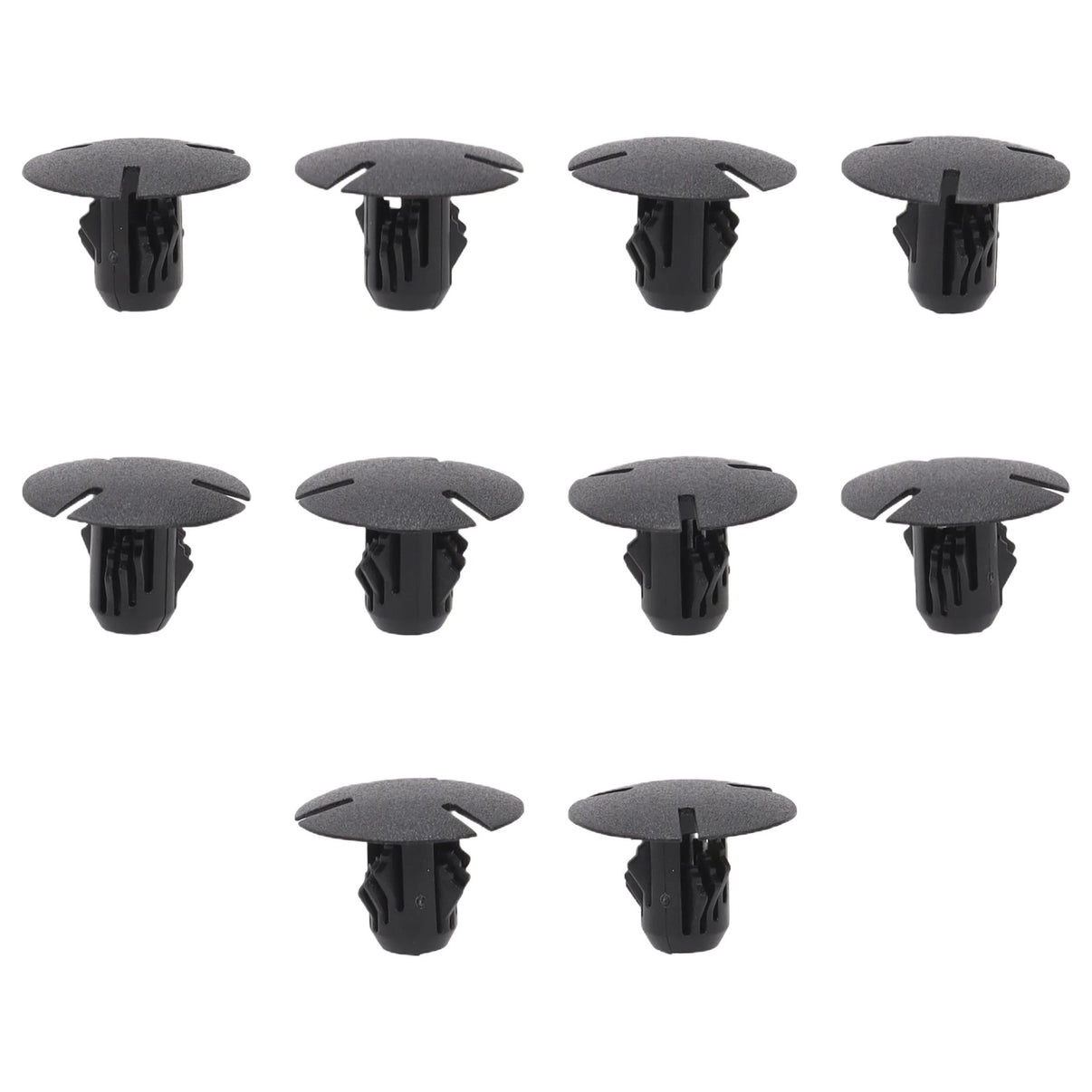 Fästclips Mercedes-Benz Cla Coupé/Cla Shooting Brake m.fl. – 10-pack