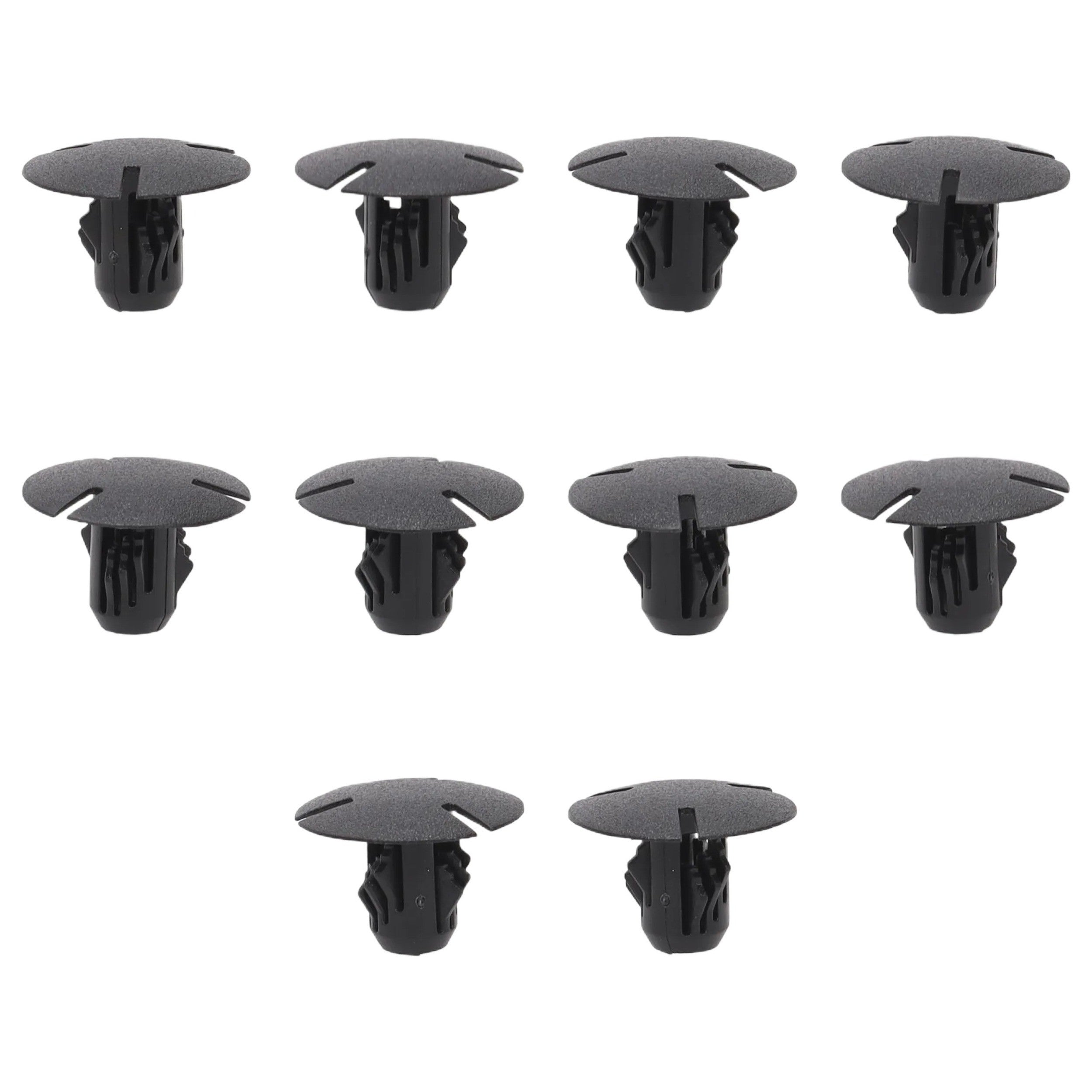 Fästclips Mercedes-Benz Cla Coupé/Cla Shooting Brake m.fl. – 10-pack