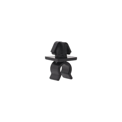 Fästclips Mazda 2/3 m.fl. – 10-pack – Stabil montering