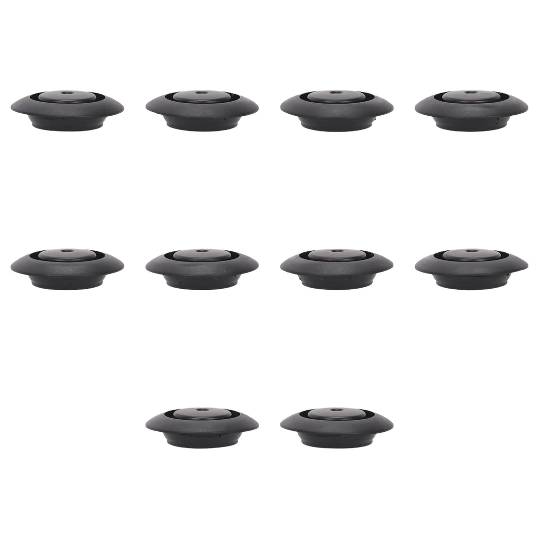 Fästclips Honda Accord VI/City IV m.fl. – 10-pack