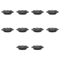 Fästclips Honda Accord VI/City IV m.fl. – 10-pack