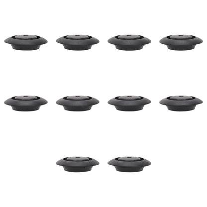 Fästclips Honda Accord VI/City IV m.fl. – 10-pack