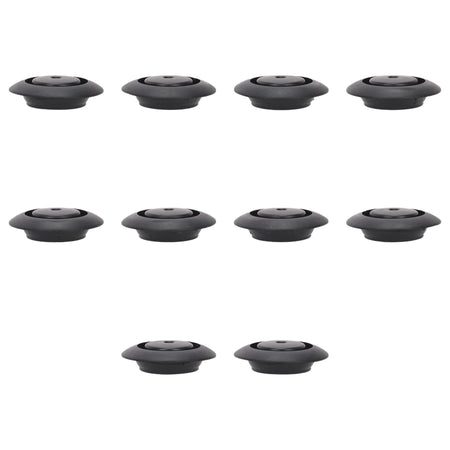 Fästclips Honda Accord VI/City IV m.fl. – 10-pack