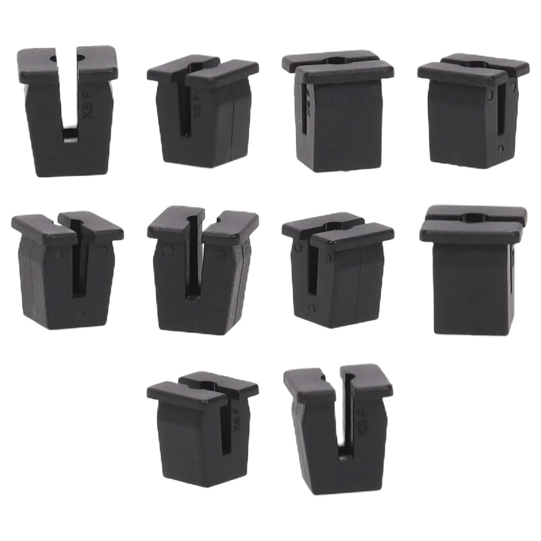 Fästclips Audi A2/VW Sharan – 10-pack