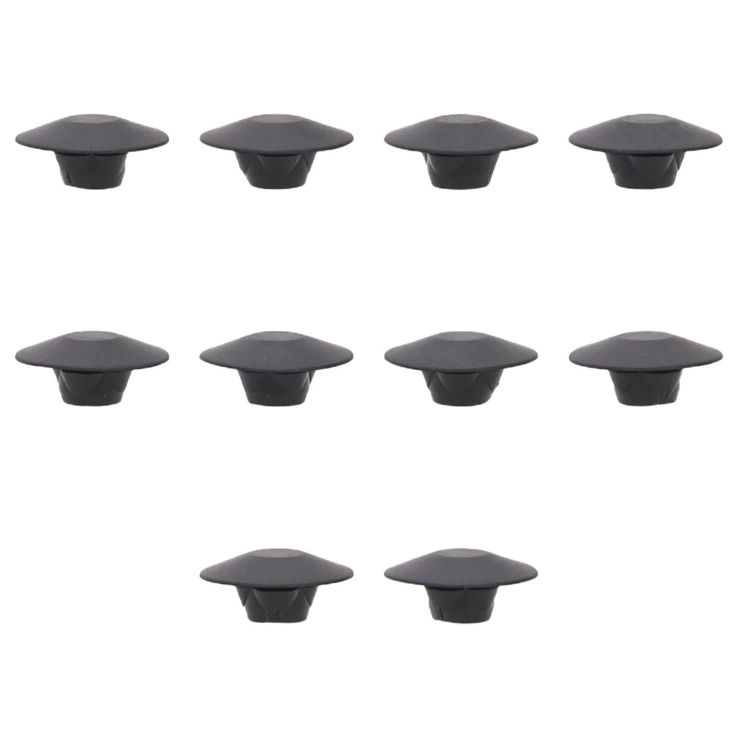 Fästclips Fiat Panda – 10-pack