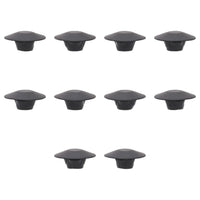 Fästclips Fiat Panda – 10-pack