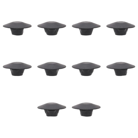 Fästclips Fiat Panda – 10-pack