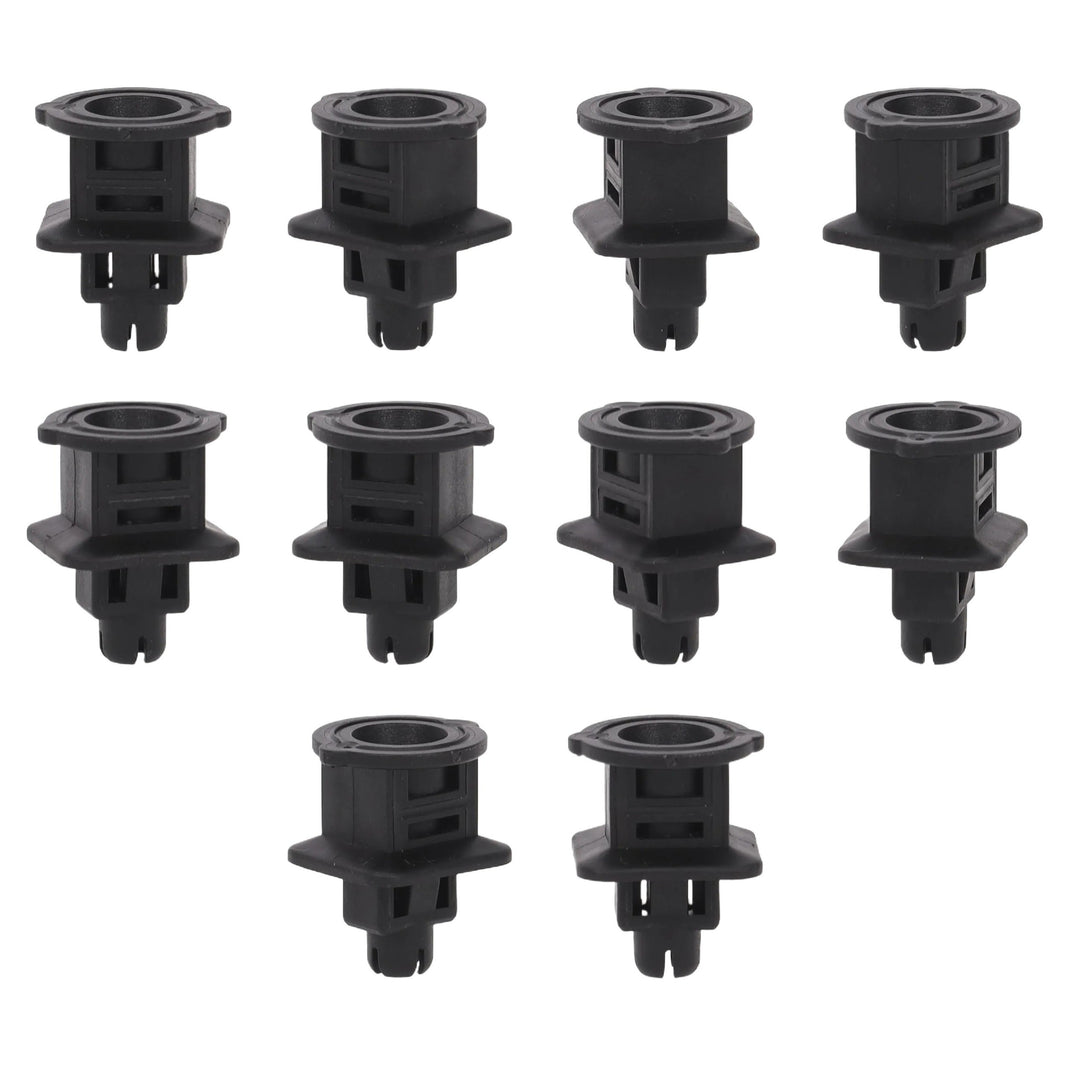 Fästclips Fiat 500 C/500e – 10-pack