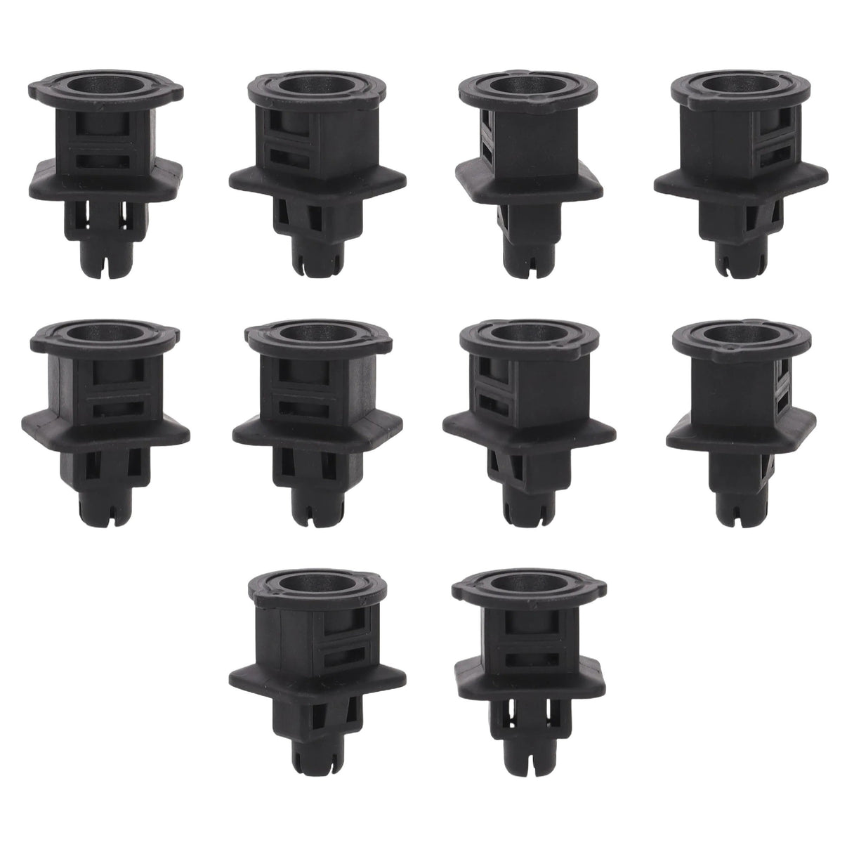 Fästclips Fiat 500 C/500e – 10-pack