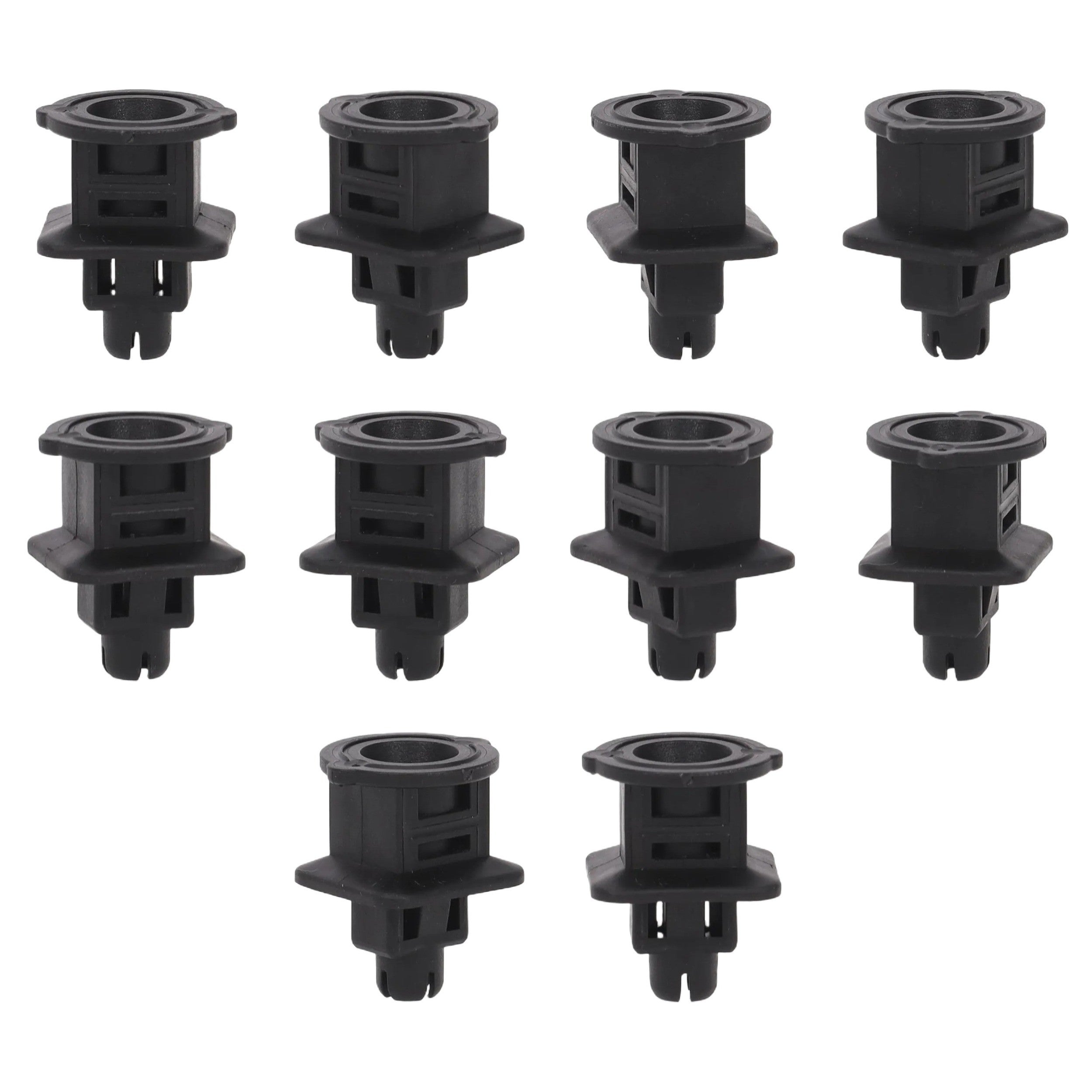 Fästclips Fiat 500 C/500e – 10-pack