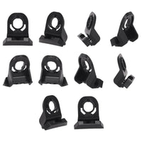 Fästclips Toyota Yaris/Camry m.fl. – 10-pack