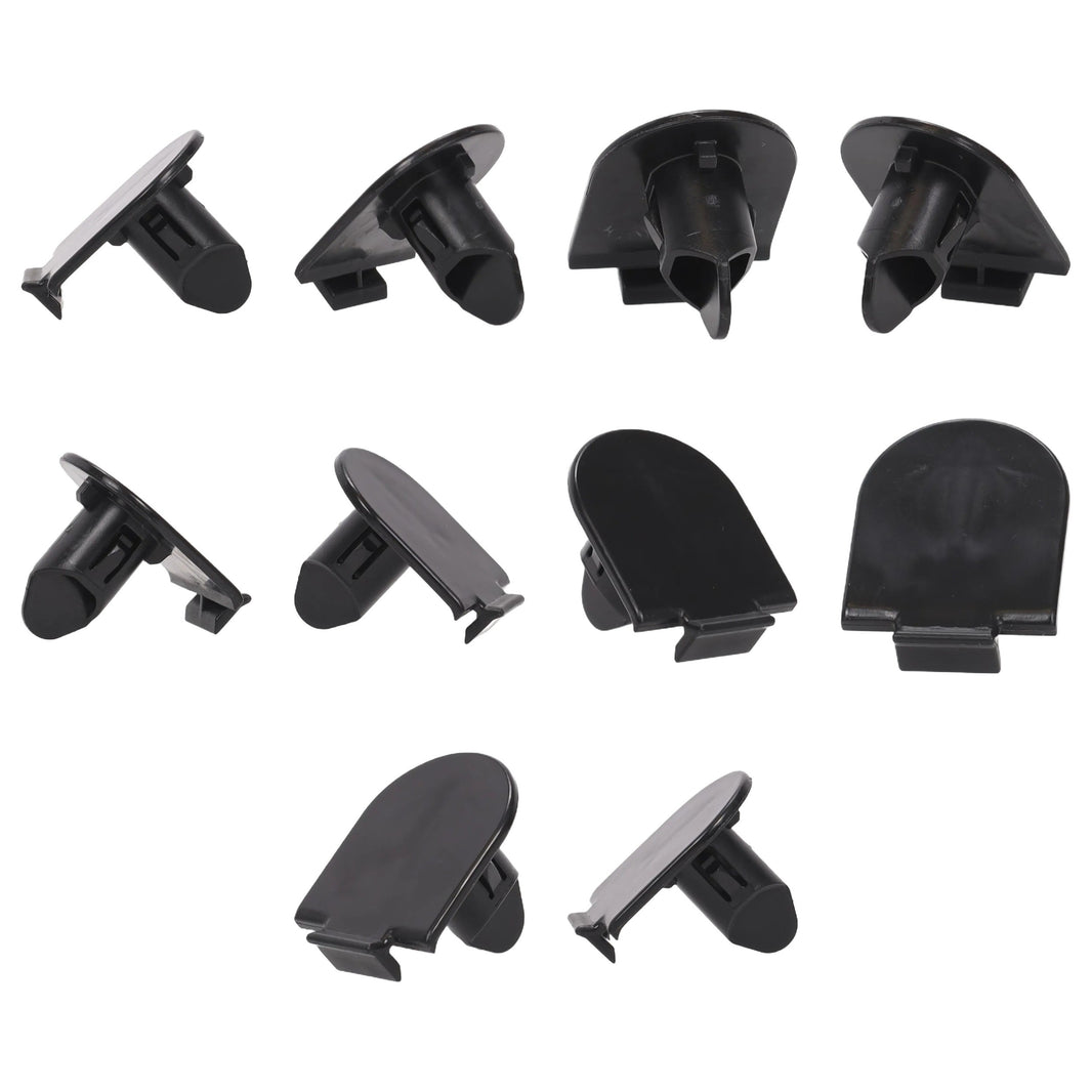 Fästclips Toyota Yaris/Yaris/Vios m.fl.