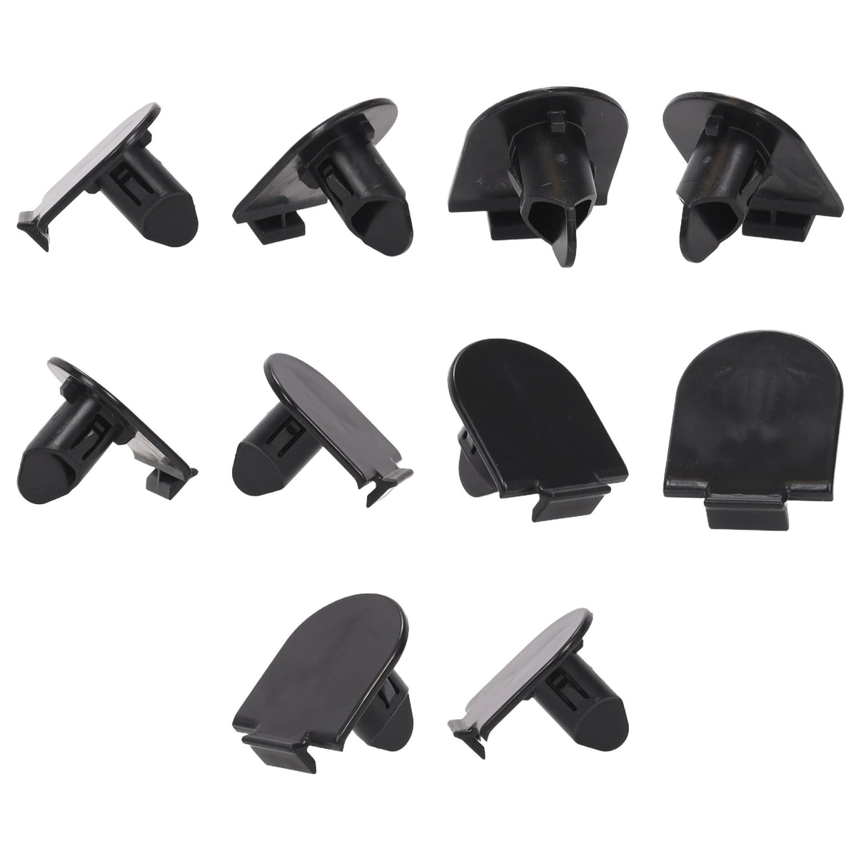 Fästclips Toyota Yaris/Yaris/Vios m.fl.