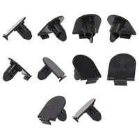 Fästclips Toyota Yaris/Yaris/Vios m.fl.